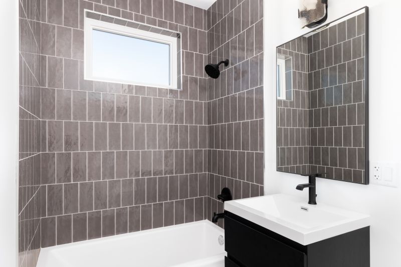 Statement Wall Tiles