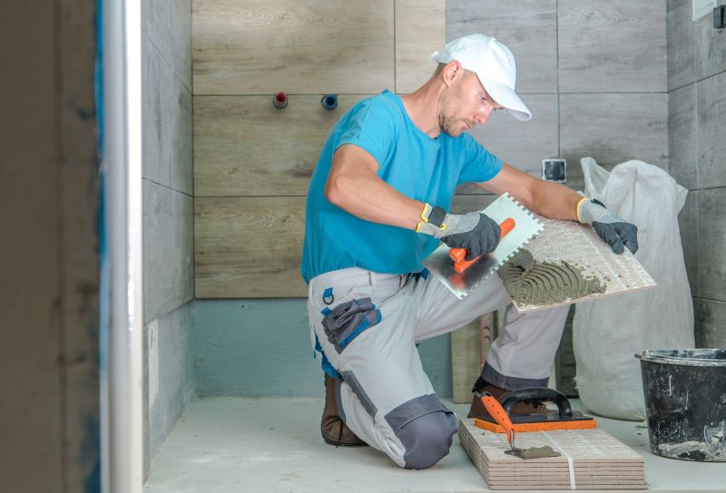 Top Bathroom Remodeling Companies in Berkley, MI