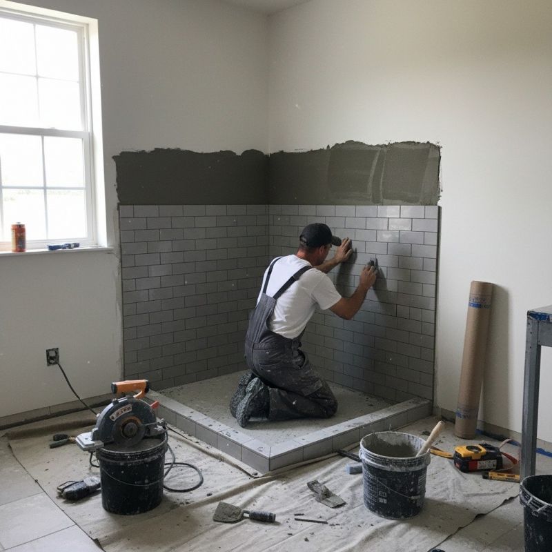 Top Bathroom Remodeling Companies in Birmingham, MI
