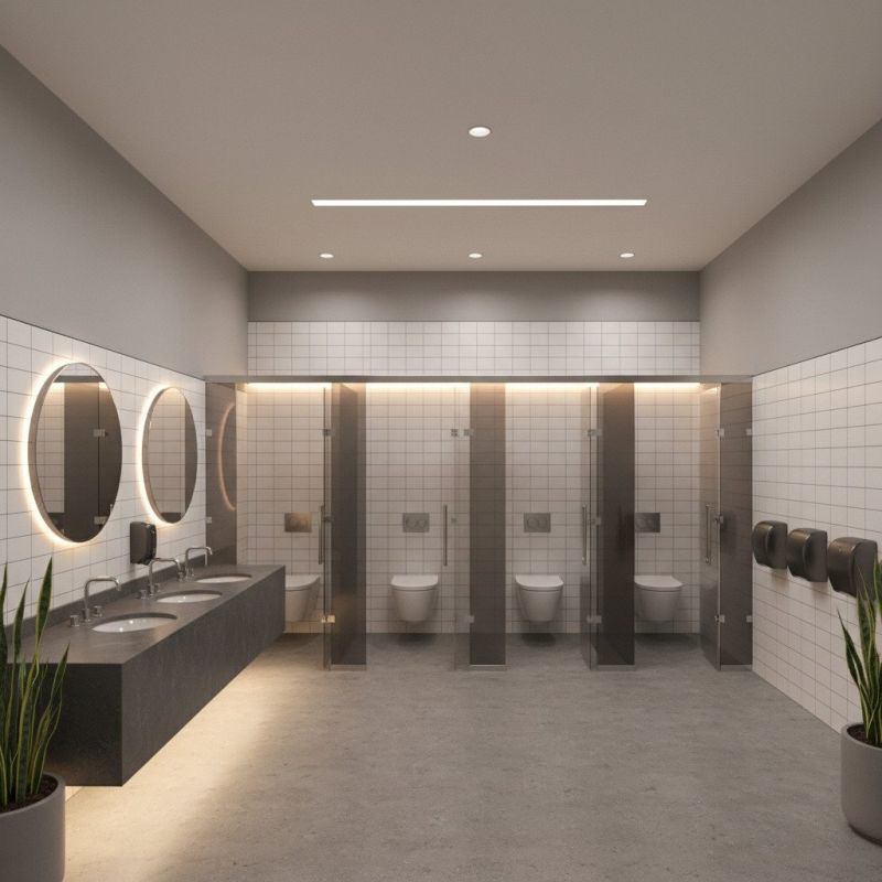 Top Bathroom Remodeling Companies in Canton, MI