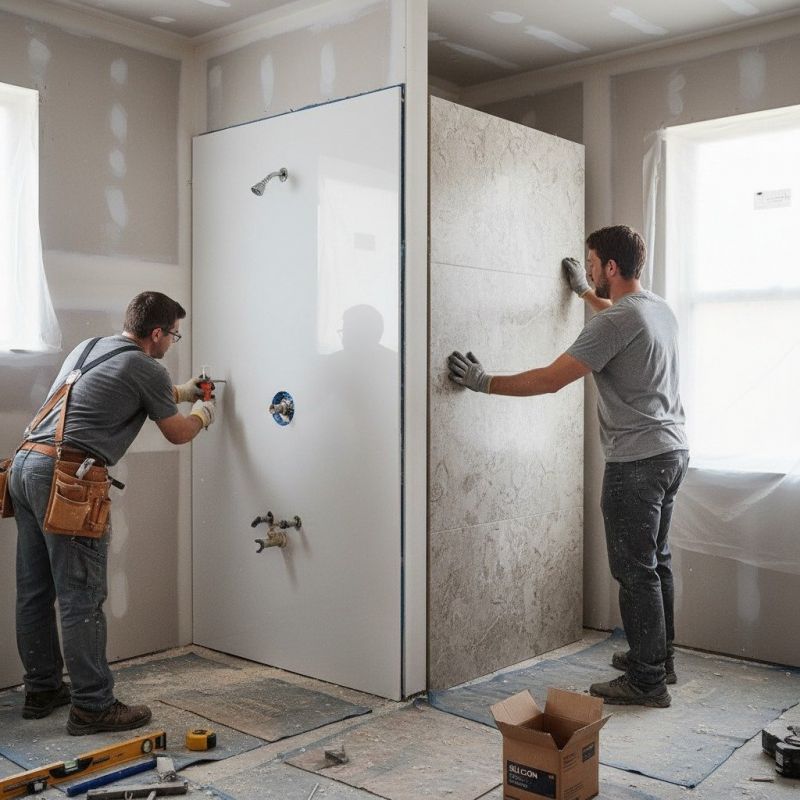 Top Bathroom Remodeling Companies in Canton, MI