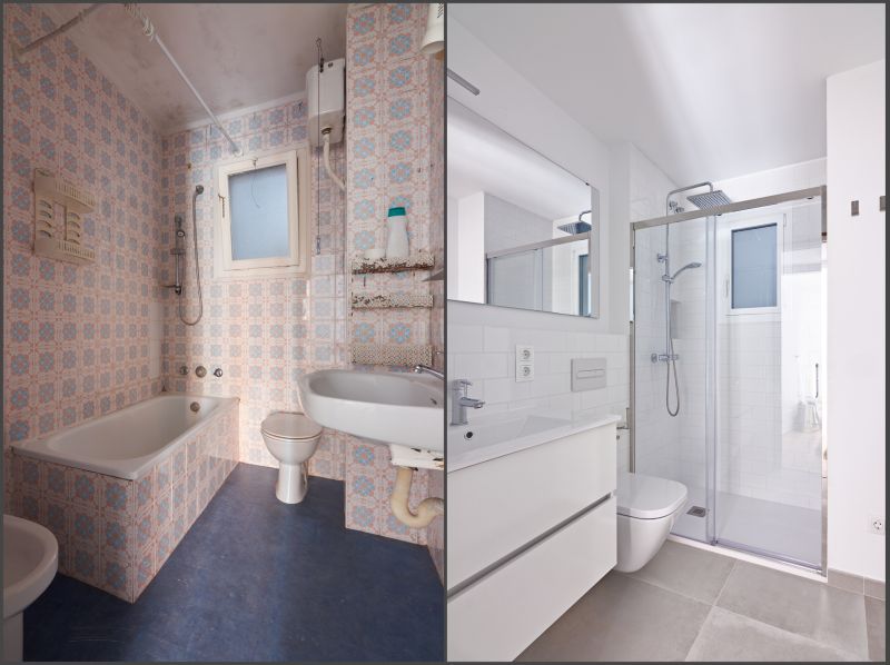Top Bathroom Remodeling Companies in Macomb, MI