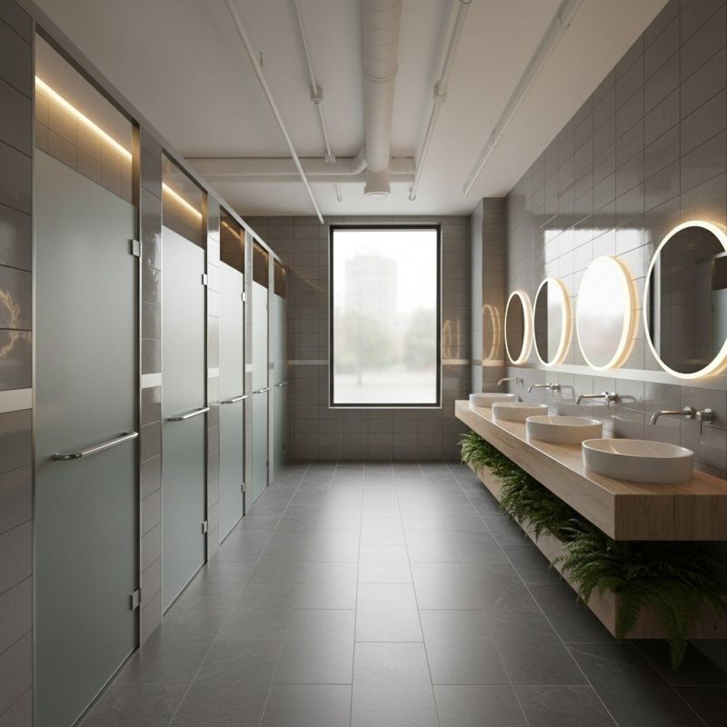 Top Bathroom Remodeling Companies in Milford, MI