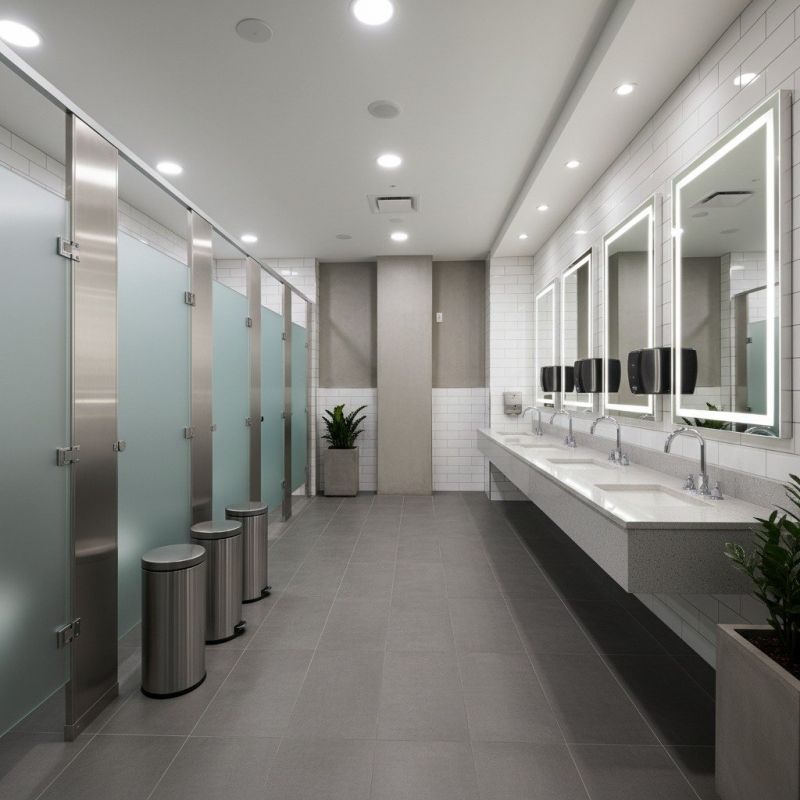 Top Bathroom Remodeling Companies in Mount Clemens, MI