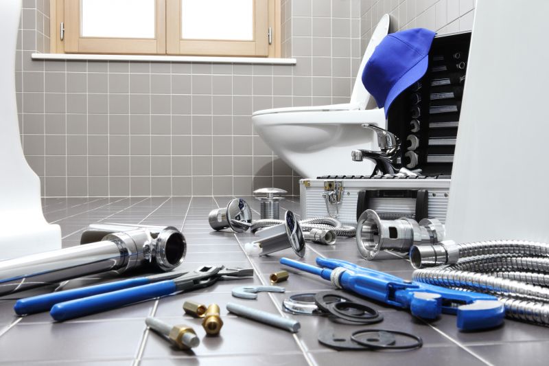 Top Bathroom Remodeling Companies in New Baltimore, MI