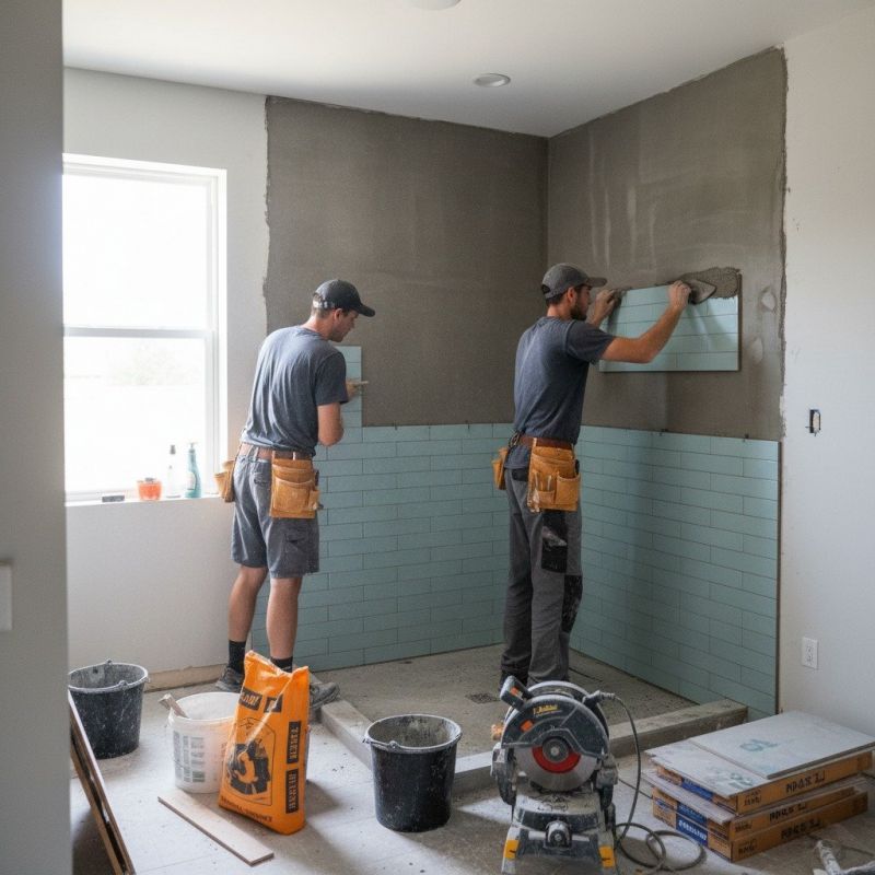 Top Bathroom Remodeling Companies in Oxford, MI