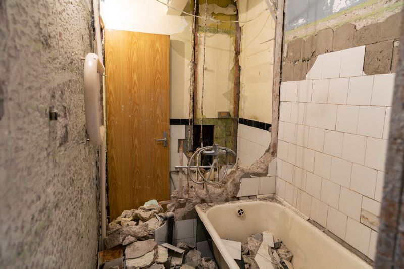 Top Bathroom Remodeling Companies in Plymouth, MI