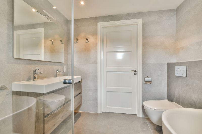 Top Bathroom Remodeling Companies in Royal Oak, MI
