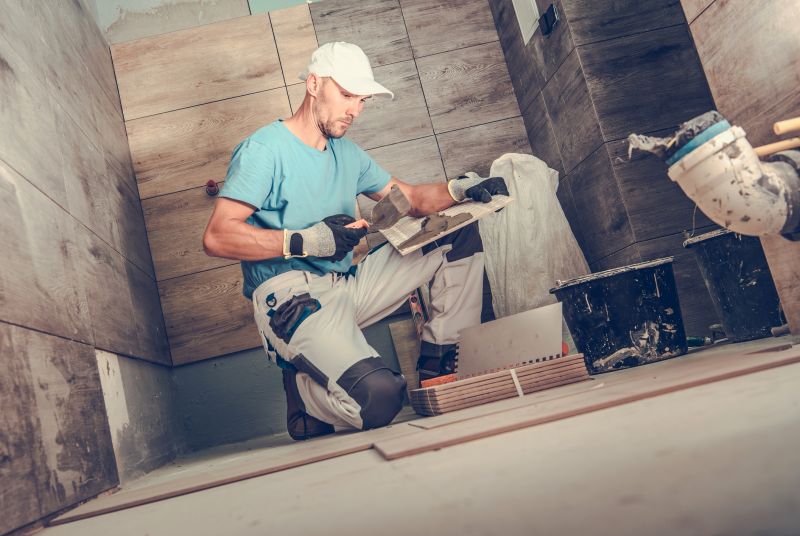 Top Bathroom Remodeling Companies in Wixom, MI