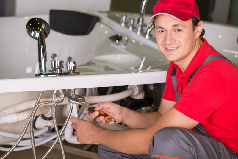 Professional Service in Troy