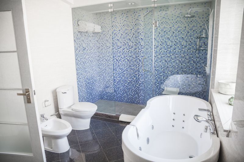 Bathroom Renovation Companies